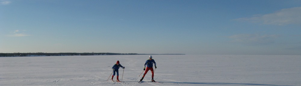 SUUSAVÄGI